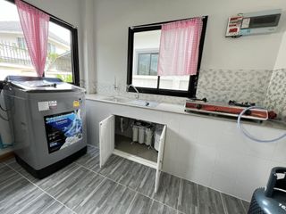 For sale 3 bedrooms house in Saraphi, Chiang Mai