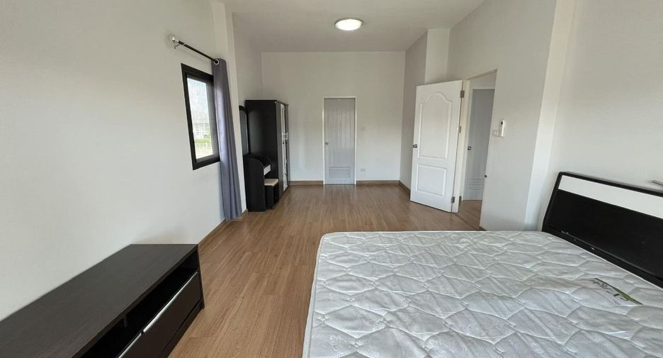 Haus zum Kauf mit 3 Zimmer in Saraphi, Chiang Mai
