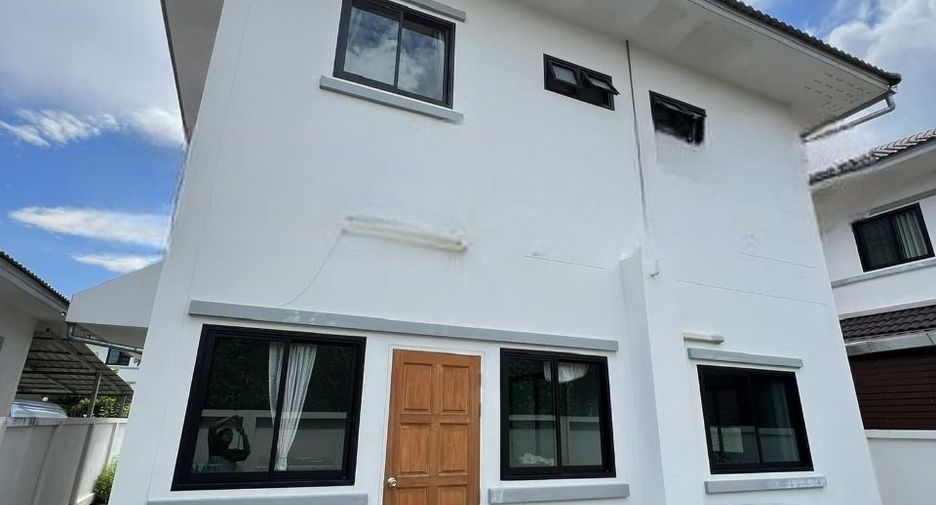 Haus zum Kauf mit 3 Zimmer in Saraphi, Chiang Mai