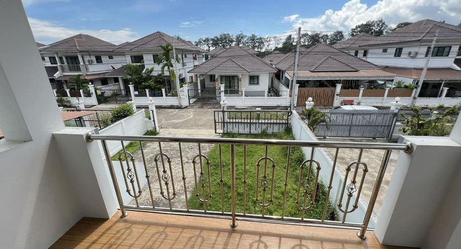 Haus zum Kauf mit 3 Zimmer in Saraphi, Chiang Mai
