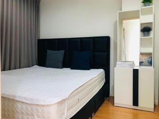 For sale 1 bed condo in Suan Luang, Bangkok