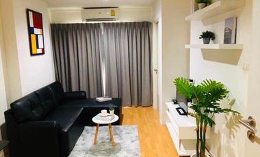 Condo en venta de 1 habitaciones en Suan Luang, Bangkok