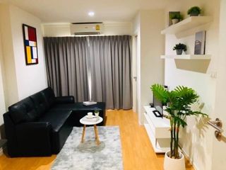 For sale 1 bed condo in Suan Luang, Bangkok