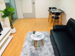 For sale 1 bed condo in Suan Luang, Bangkok