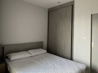 À louer studio condo à Chatuchak, Bangkok