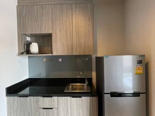 À louer studio condo à Chatuchak, Bangkok