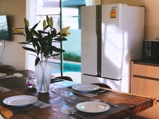 For sale 5 bedrooms house in Hang Dong, Chiang Mai