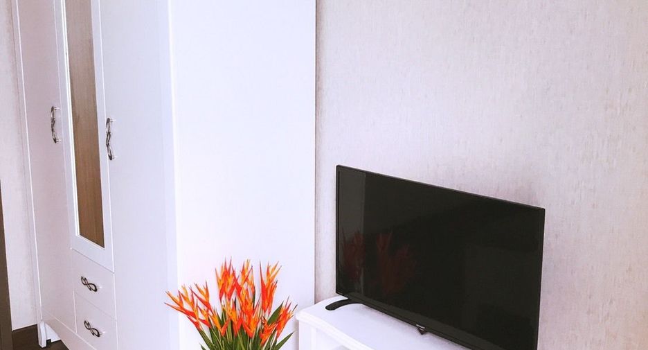 For sale 5 bedrooms house in Hang Dong, Chiang Mai