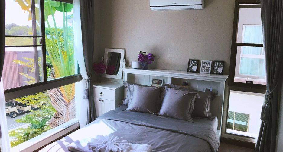 For sale 5 bedrooms house in Hang Dong, Chiang Mai