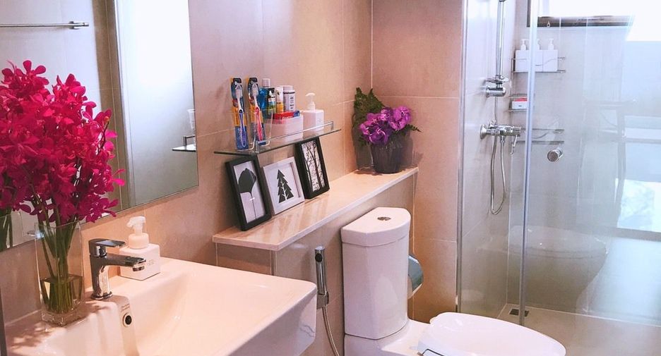 For sale 5 bedrooms house in Hang Dong, Chiang Mai
