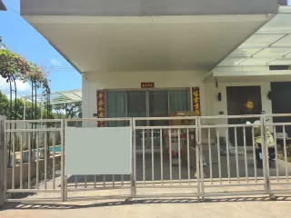 For sale 5 bedrooms house in Hang Dong, Chiang Mai