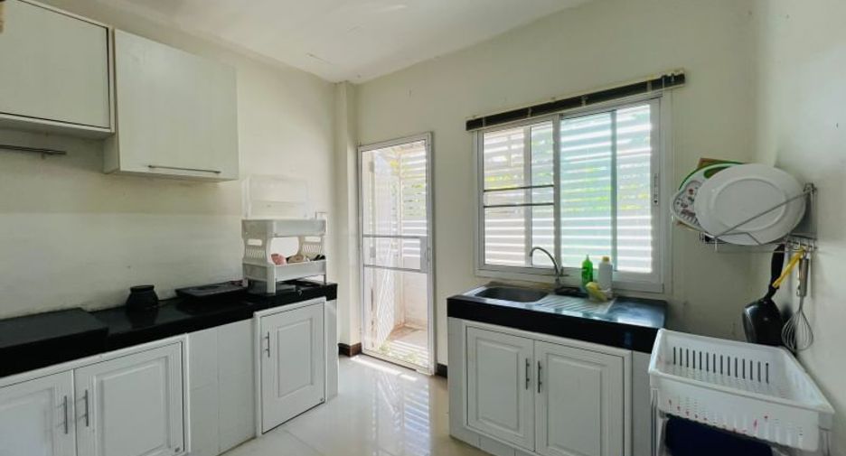 For sale 3 bedrooms house in Hang Dong, Chiang Mai