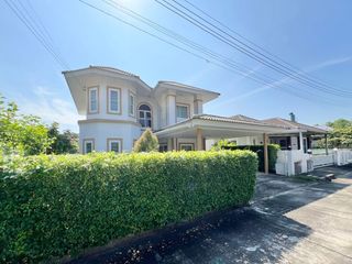 For sale 3 bedrooms house in Hang Dong, Chiang Mai