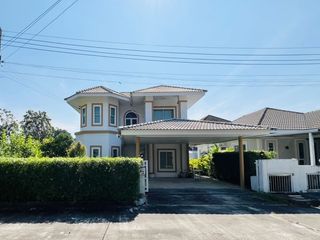 For sale 3 bedrooms house in Hang Dong, Chiang Mai