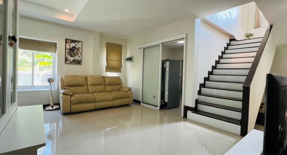 For sale 3 bedrooms house in Hang Dong, Chiang Mai
