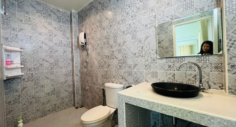 For sale 3 bedrooms house in Hang Dong, Chiang Mai