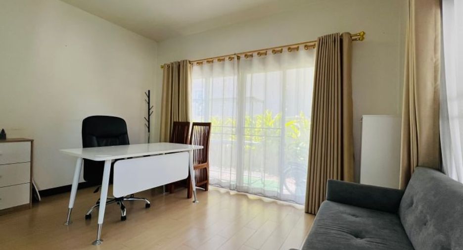 For sale 3 bedrooms house in Hang Dong, Chiang Mai