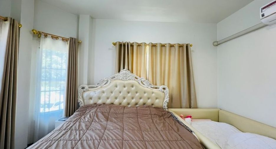 For sale 3 bedrooms house in Hang Dong, Chiang Mai