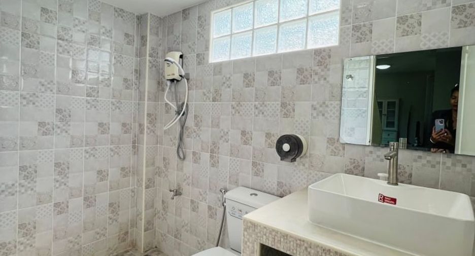 For sale 3 bedrooms house in Hang Dong, Chiang Mai