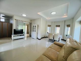 For sale 3 bedrooms house in Hang Dong, Chiang Mai