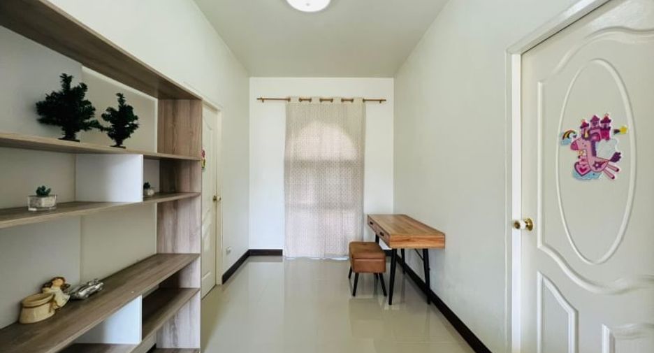 For sale 3 bedrooms house in Hang Dong, Chiang Mai