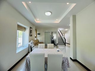 For sale 3 bedrooms house in Hang Dong, Chiang Mai