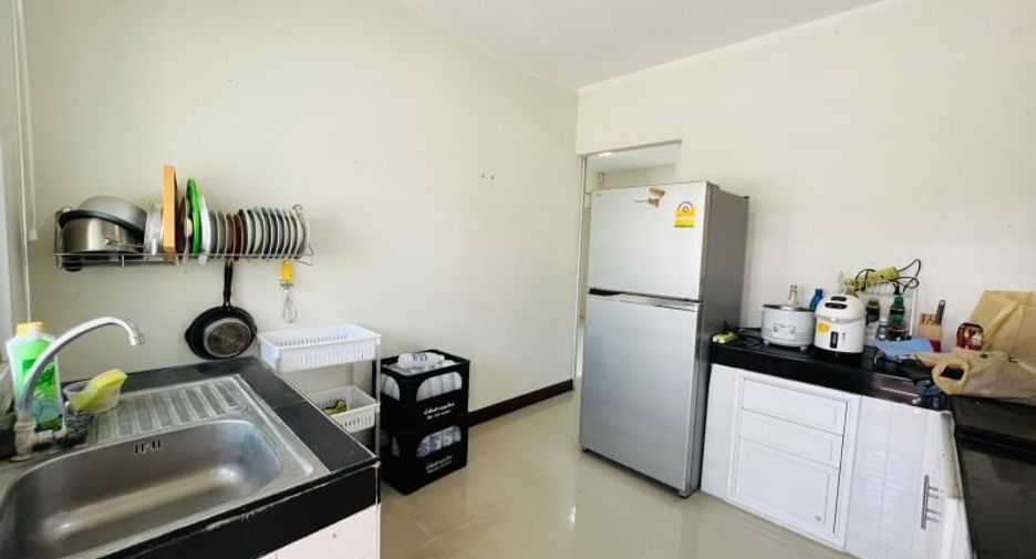 For sale 3 bedrooms house in Hang Dong, Chiang Mai