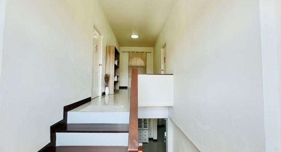 For sale 3 bedrooms house in Hang Dong, Chiang Mai