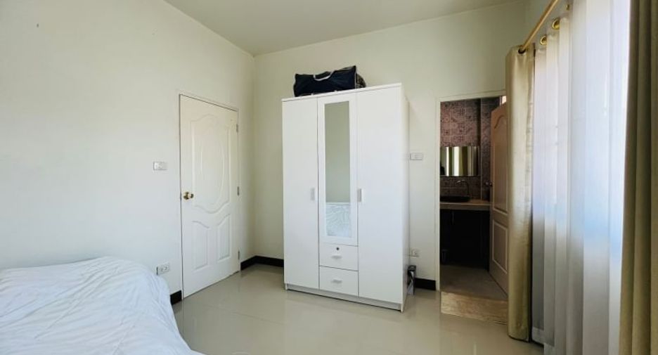 For sale 3 bedrooms house in Hang Dong, Chiang Mai