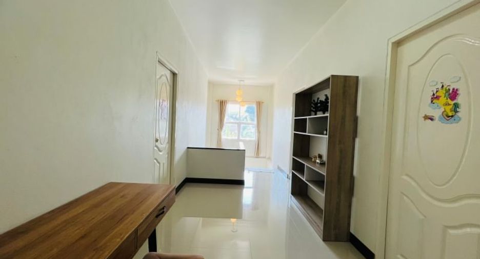 For sale 3 bedrooms house in Hang Dong, Chiang Mai