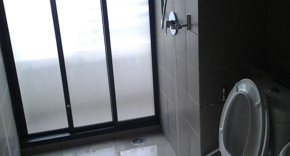 Wohnung zum Kauf mit 1 Zimmer in Suan Luang, Bangkok