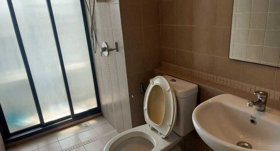 Wohnung zum Kauf mit 1 Zimmer in Suan Luang, Bangkok