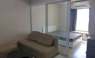 For sale 1 bed condo in Suan Luang, Bangkok
