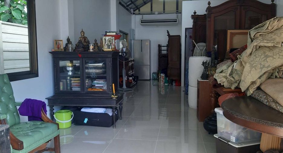出售 1 卧室 独立屋 在 San Kamphaeng, Chiang Mai