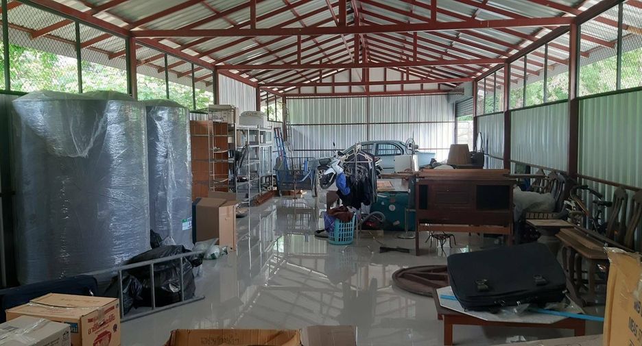出售 1 卧室 独立屋 在 San Kamphaeng, Chiang Mai