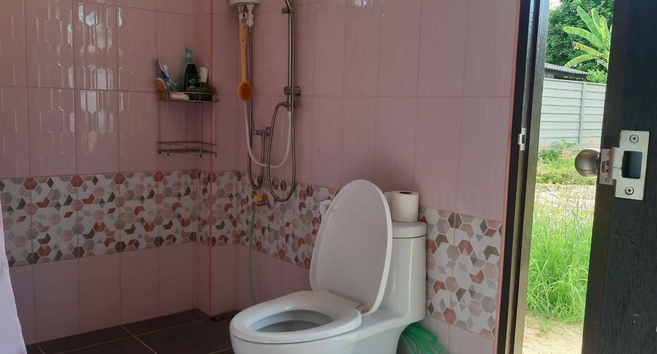 出售 1 卧室 独立屋 在 San Kamphaeng, Chiang Mai