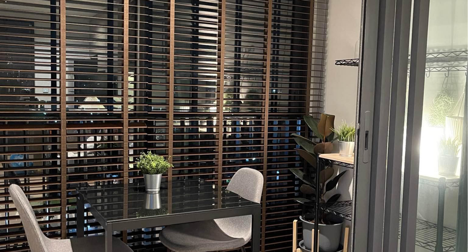 For sale 1 bed condo in Phra Khanong, Bangkok