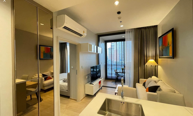 Wohnung zum Kauf mit 1 Zimmer in Phra Khanong, Bangkok
