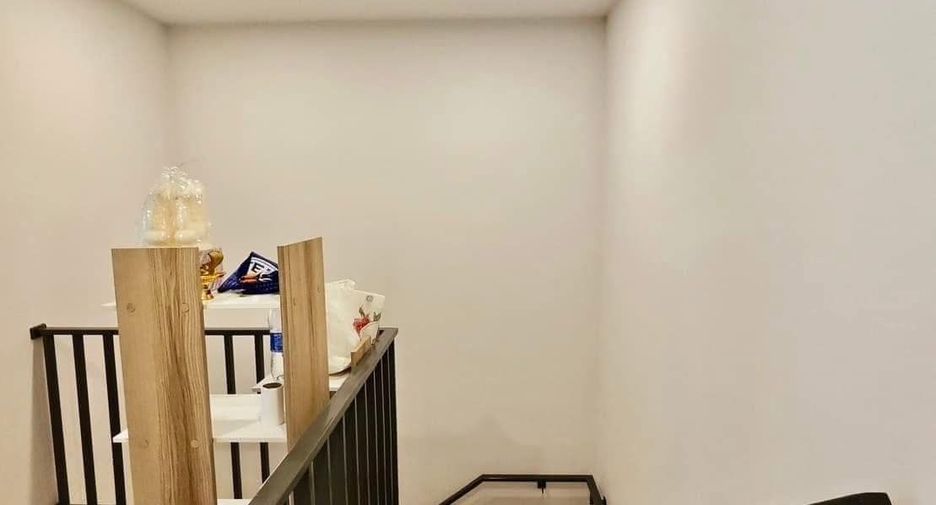 For sale and for rent 2 bedrooms condo in Chatuchak, Bangkok