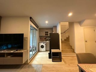 Condo en venta y en alquiler de 2 habitaciones en Chatuchak, Bangkok