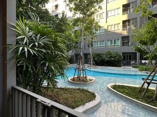 Condo en venta y en alquiler de 2 habitaciones en Chatuchak, Bangkok