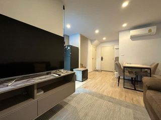 Condo en venta y en alquiler de 2 habitaciones en Chatuchak, Bangkok