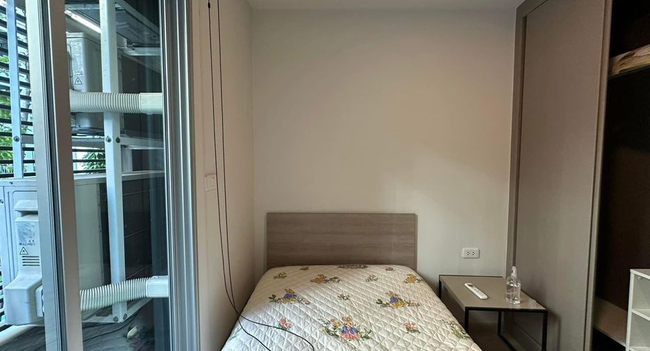 For sale and for rent 2 bedrooms condo in Chatuchak, Bangkok