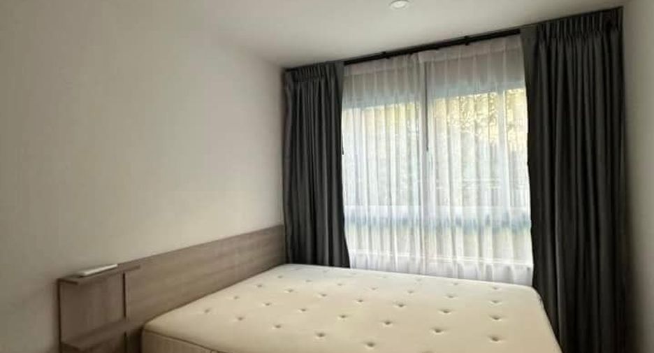 For sale and for rent 2 bedrooms condo in Chatuchak, Bangkok