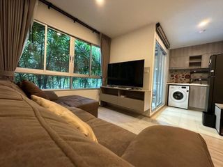 Condo en venta y en alquiler de 2 habitaciones en Chatuchak, Bangkok