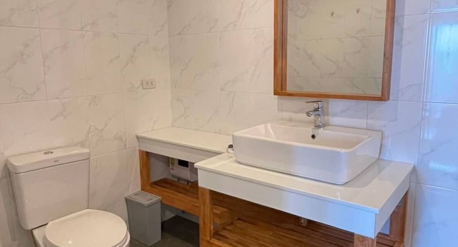 À vendre 1 chambre condo à Mueang Chiang Mai, Chiang Mai