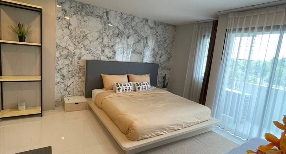 À vendre 1 chambre condo à Mueang Chiang Mai, Chiang Mai