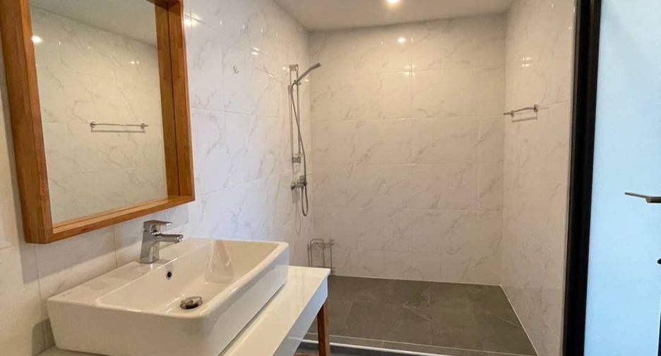 À vendre 1 chambre condo à Mueang Chiang Mai, Chiang Mai