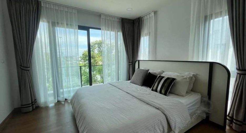 Аренда 4 спальни дом в Bang Phli, Самутпракан