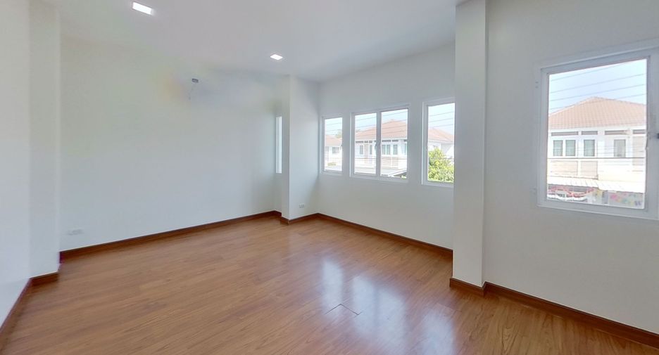 For sale 3 bedrooms house in Doi Saket, Chiang Mai